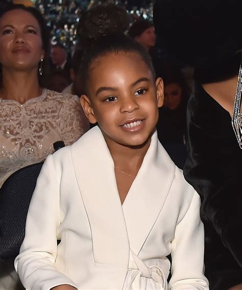 beyonce and blue ivy carter telegraph