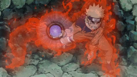 Rasengan Narutopedia The Naruto Encyclopedia Wiki