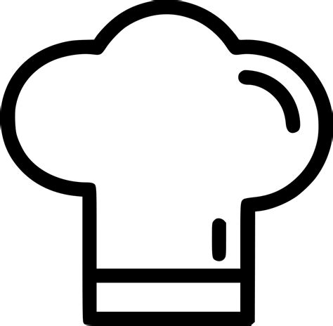 Chef Hat Emoji Png Free Vector Icons In Svg Psd Png Eps And Icon
