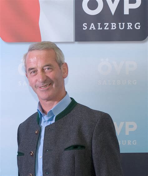 Josef Buchsteiner Salzburgwiki