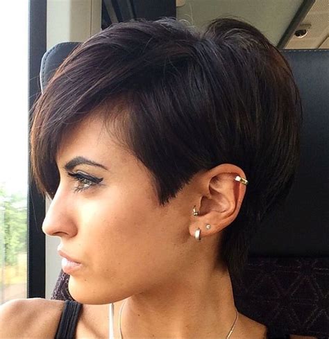 40 amazing short hairstyles for women inspired luv
