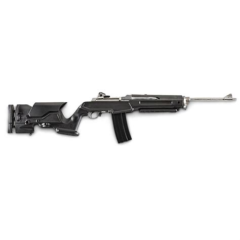 Archangel Precision Rifle Stock For Ruger Mini 14mini 30ranch Rifle