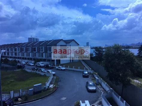 Visit vista lakes community association inc. CASCADIA LAKE VISTA, TAMAN TASIK PRIMA PUCHONG ...