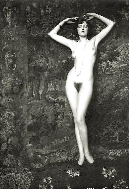 Most Famous Ziegfeld Girl Nude Xxx Porn