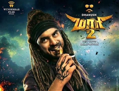 He also stars as the title character. Tovino Thomas is unrecognizable in Maari 2 Character ...