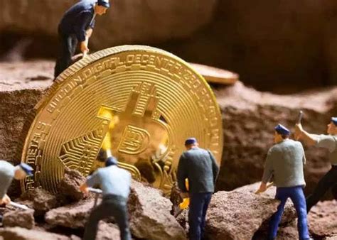 He has been researching bitcoin over the past. Should You Be Alarmed of the Environmental Impact of Bitcoin Mining?