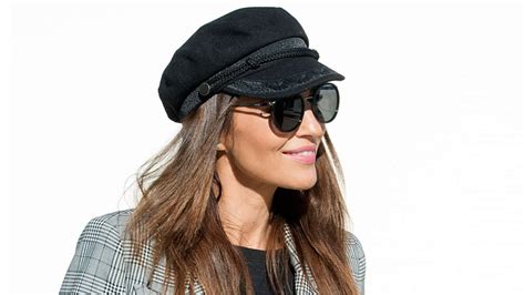 Check spelling or type a new query. Los gorros y sombreros de mujer que lucirás este invierno