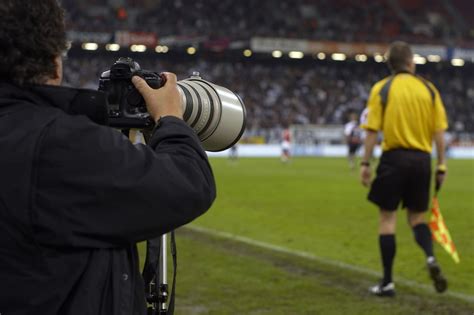 Sports Photography Buying Guide Hardwired