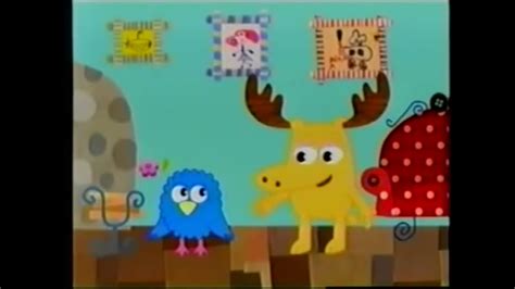 Reupload Nick Jr Sign Off 222012 Youtube