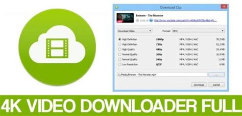 4k Downloader 4331 Crack With Activation Key Free Download 2022