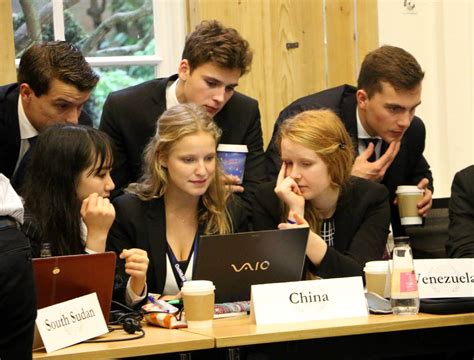 Asia youth international model united nations virtual conference coming soon stay tuned for updates kim trampe(kim ye jun) i recommend as youth of our future generation be part of good citizens and help the people around you. Chinese delegates withdraw from Model UN simulation over ...
