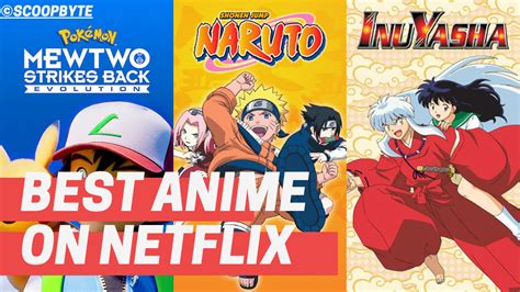 2020 Netflix Cartoon And Anime Shows Check Out The Anime Series