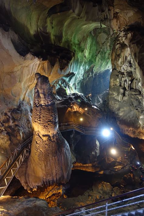 It is named so because this location is the. Kawan-Kawan Katong: Malaysia Road Trip - Caves of Gua ...