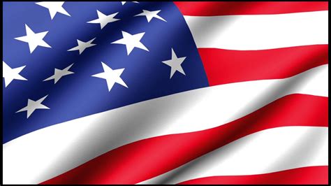 American Flag Waving Images Patriotic Graphics
