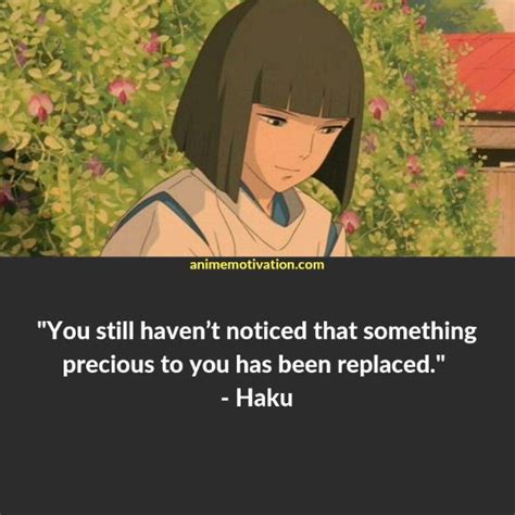 Looking For The Best Spirited Away Quotes This Is It