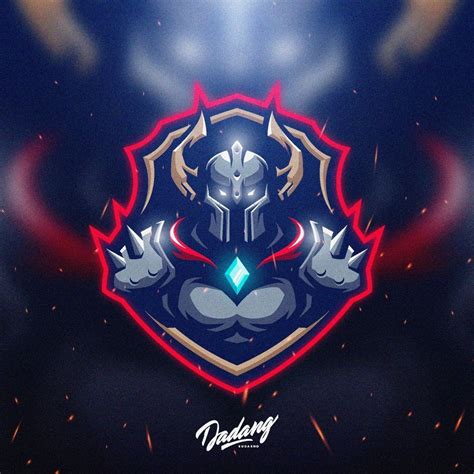 Esports Logo Concept For My Client Team Logo Design Mascot Design