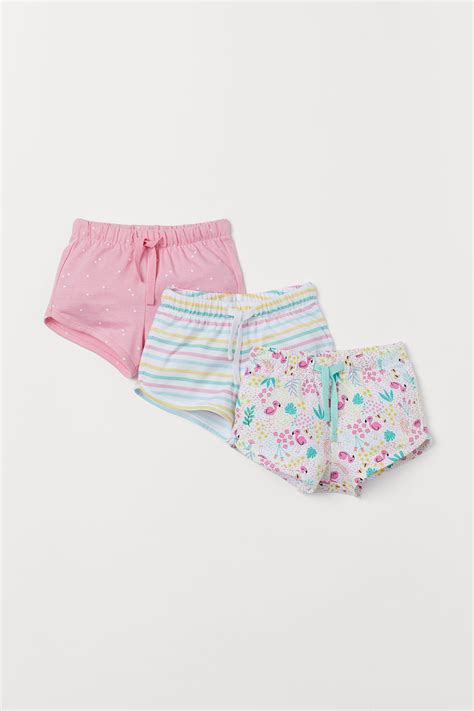 3-pack-jersey-shorts-kids-outfits-girls,-cute-outfits-for-kids,-girl-outfits