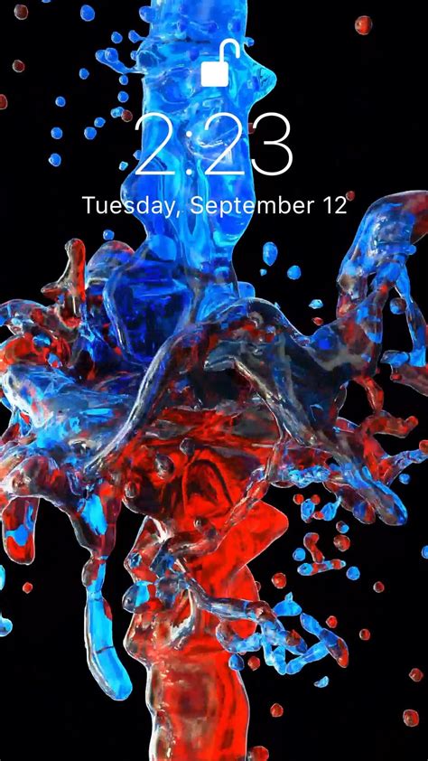 Cool Live Wallpaper In 2020 Live Wallpaper Iphone