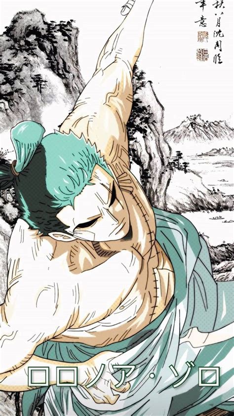 Search free one piece zoro wallpapers on zedge and personalize your phone to suit you. Pin by Alonso Robles on One piece | One piece wallpaper ...