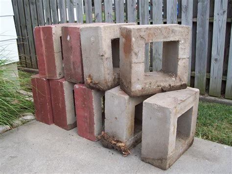 Concrete Chimney Blocks Nex Tech Classifieds