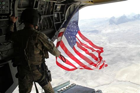 Variant flags such as ensigns are listed in the alternative flags column if they have different proportions from the national flag. 'Old Glory' soars downrange for service members | Article | The United States Army