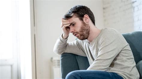 What Is Irritable Male Syndrome And What Can You Do About It Opt Health