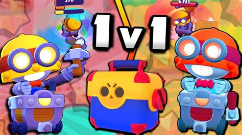 Our brawl stars skin list features all currently available character's skins and cost in the game. NEW CARL vs CARL 1v1 MEGA BRAWL BOX MATCH IN BRAWL STARS ...