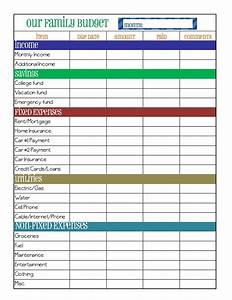 Printable Page 197 Of 227 Charts Collection Budgeting Charts Free