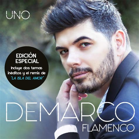 Demarco Flamenco Uno 2018 Cd Discogs