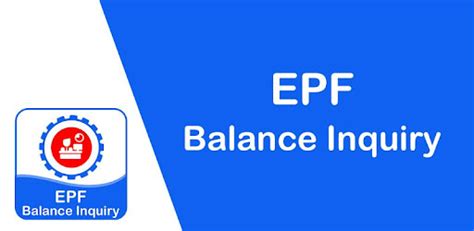 Epf Balance Inquiry E Passbook Online On Windows Pc Download Free 1