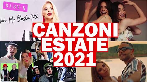 Canzoni Estate 2021 Estate Mix Inglese Canzoni Inglesi Del Momento