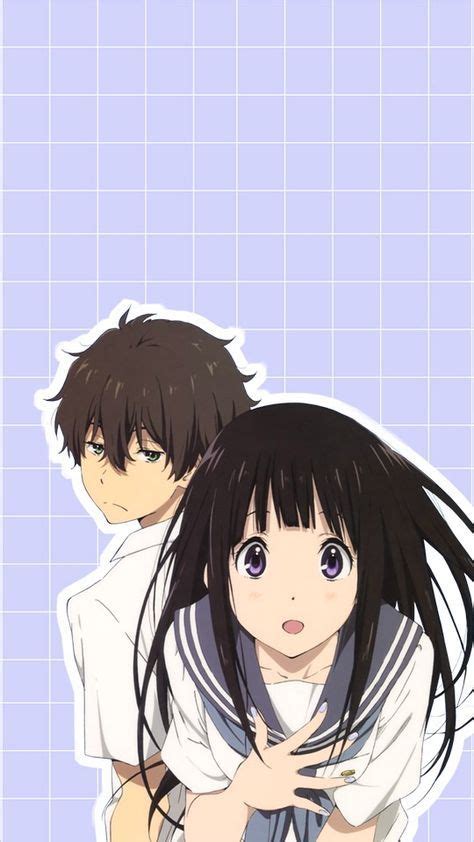 We hope you enjoy our rising collection of anime pfp wallpaper. 43+ Trendy Wallpaper Anime Kawaii Phone (com imagens) | Walpapers cute, Papel de parede anime ...