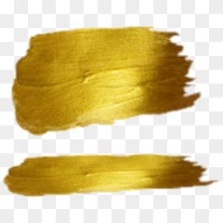 Golden Brush Png Images Gold Brush Png Transparent Png X