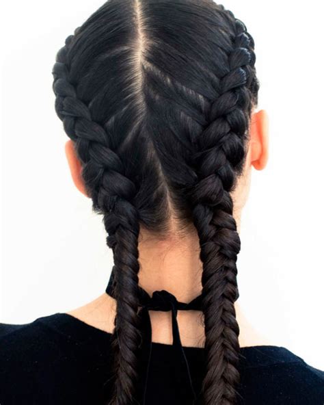 21 French Braid Hairstyles All You Need To Know About French Braids Hottest Haircuts
