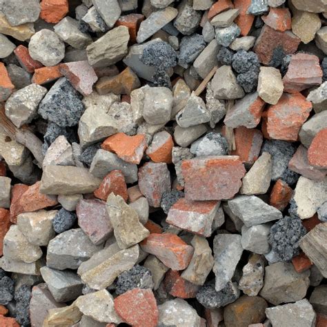 Recycled Aggregates Pmw Quarries