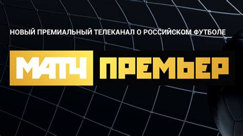 The logo developed at the studio for the competition is based on the archetypal symbol of russia—a bear with eyes burning with passion. Канал «Матч! Премьер»: как смотреть, дата выхода в эфир ...