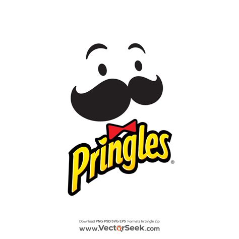 Pringles Logo Vector Ai Png Svg Eps Free Download