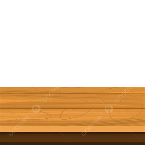 Wooden Table Clipart Png Images Wooden Table Illustration Wood Clipart