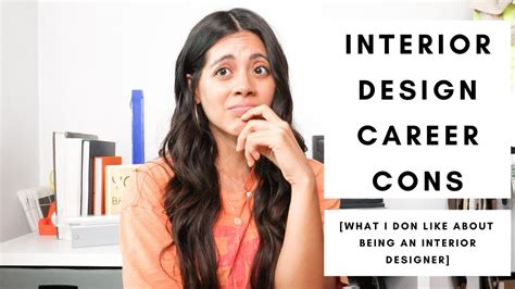 Interior Design Career Cons What I Dont Like About Being An Interior