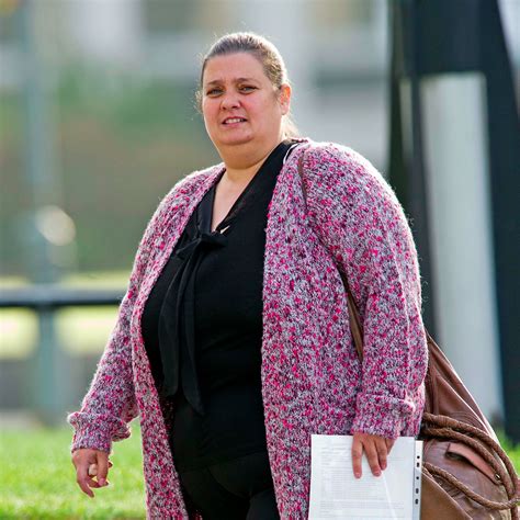 married woman escapes jail after claiming ten years of benefits as single mum wales itv news