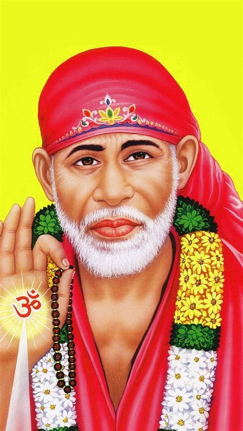 An Incredible Assortment Of Om Sai Ram Images Over 999 Stunning