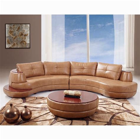 Curved Sofas And Loveseats Reviews Small Curved Sectional Sofa