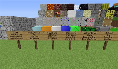 64x64 Texture Pack