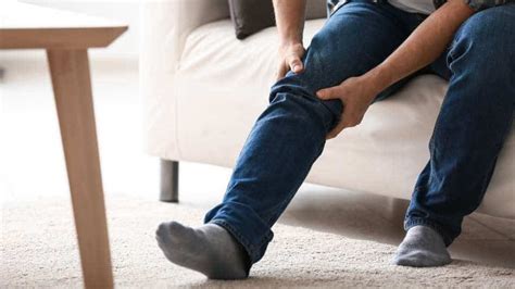 Can Sitting A Lot Cause Weak Legs A Chiropractor Explains