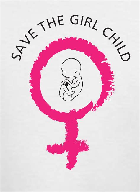 Save Girl Child Save Girl Child