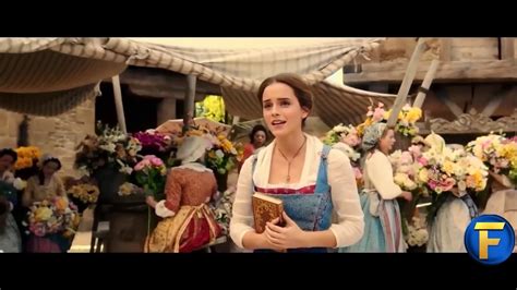 Edited: Belle - Beauty and the Beast Soundtrack - YouTube