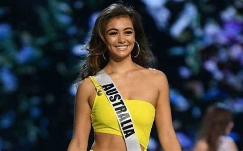 Missnews Miss Australia Francesca Hung Responds To Miss Universe Racist Backlash