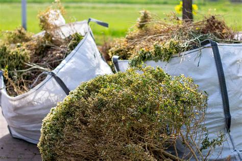 How Much Does Garden Waste Removal Cost In 2024 Checkatrade