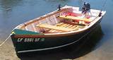 Wooden Power Boat Plans Images