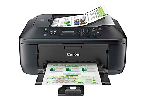 Scanners for digitalisation and storage. Canon lanciert vier neue Pixma-Multifunktionsgeräte ...
